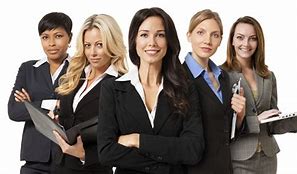 Image result for Pics of Business Women