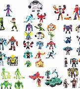 Image result for Reboot Toys