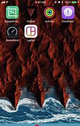 Image result for Organize iPhone X Apps