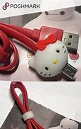 Image result for Hello Kitty Phone Charger