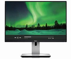 Image result for 27-Inch Dell Monitor Boderless