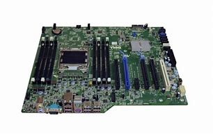 Image result for Dell Precision T3610 Motherboard