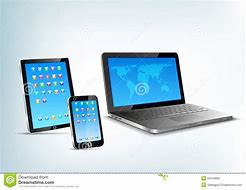 Image result for Royalty Free Phone and Computer