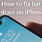 Image result for iPhone 12 Battery Connector