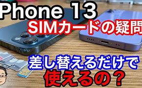 Image result for iPhone 13 Sim Card Location