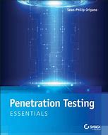 Image result for Pen Testing Need Pen