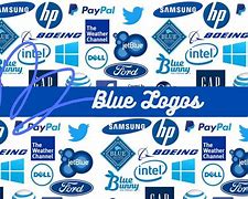 Image result for Product Logo Blue