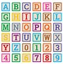 Image result for letters letters template print
