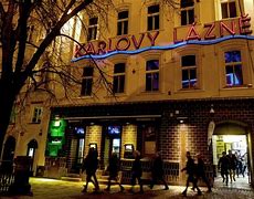Image result for Prague 5-Story Night Club