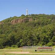 Image result for East Rock Park New Haven CT