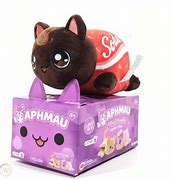 Image result for Me-Mow Soda Cat Plush