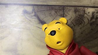 Image result for Winnie the Pooh Crying