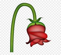 Image result for Dead Flower Emoji