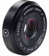 Image result for mac cameras lenses