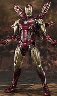 Image result for Iron Man Action Figure 4 Inch