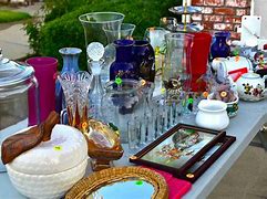 Image result for Things to Sell at a Garage Sale