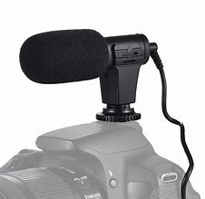 Image result for Microphone for Video Recording