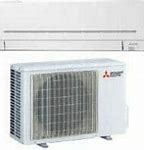 Image result for Mitsubishi Electric Split Type Air Conditioner Sticker