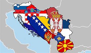 Image result for Srbija Zastava Mapa