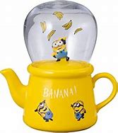 Image result for Minions Home Goods