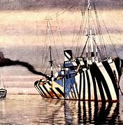 Image result for Razzle Dazzle Ships