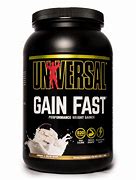 Image result for Universal Nutrition Hard Fast Supplement Replacement