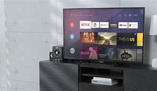 Image result for Mini TV Home Screen