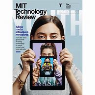 Image result for MIT Magazine