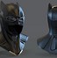 Image result for Batman Cowl Template