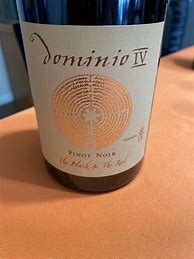 Image result for Dominio IV Pinot Noir Willakaia