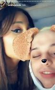 Image result for Ariana Grande Wisdom Teeth