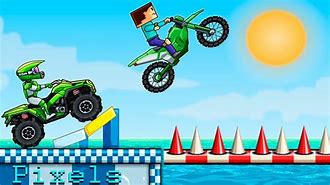 Image result for Moto X3m New Game