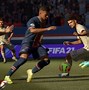 Image result for FIFA 21 4K