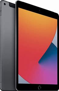 Image result for Apple iPad 8th Generation 128GB Space Gray