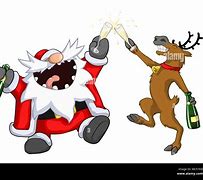 Image result for Christmas Birthday Cartoons