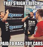 Image result for RC Funny Car Meme