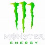 Image result for Monter Energy Drink Car