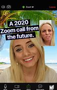 Image result for Zoom Call Yes vs No