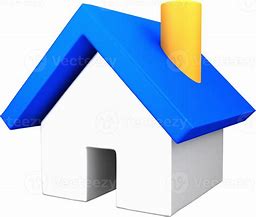 Image result for Home 3D Image Button