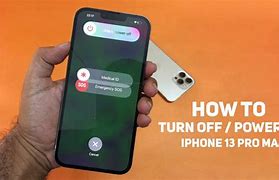 Image result for Turn Off iPhone On Settings Steps
