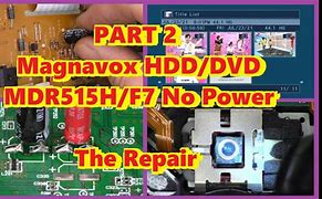 Image result for Magnavox ZC352MW8 DVD Recorder