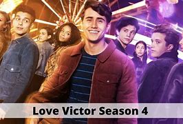 Image result for Love Victor Season 4