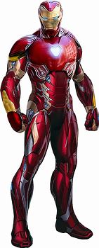 Image result for Iron Man Suit Infinity War Legacy
