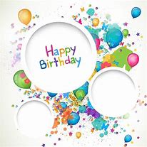 Image result for Background for Birthday Card