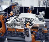 Image result for Ai Car Manufacturing