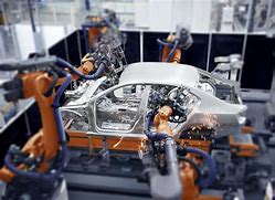 Image result for Ai in the Car Manufacturing Process