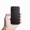 Image result for iPhone X Cover Case Black