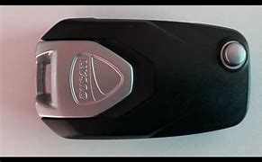 Image result for Ducati Key Battery
