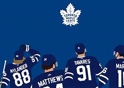 Image result for Toronto Maple Leafs Cartoon