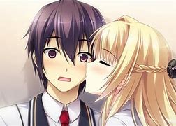 Image result for Romance Anime Characters